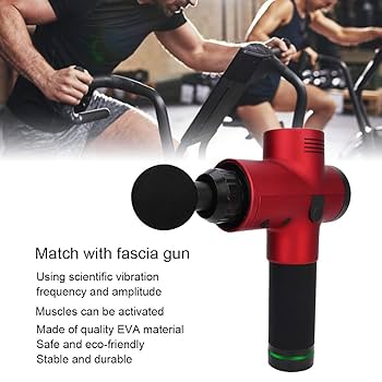 筋膜銃用筋マッサージ器リラクター家庭用フィットネス用頸膜銃 筋膜ガン 電動マッサージ器 手持ち 筋肉リラック 筋膜ケア 顔 肩
